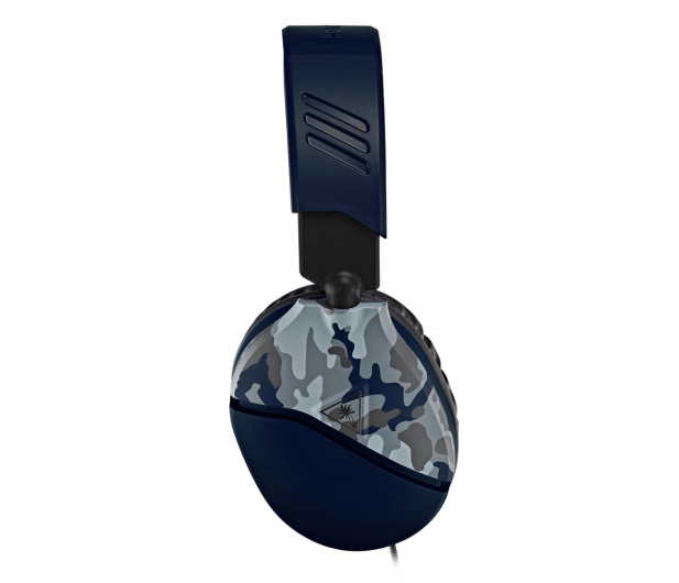 Turtle Beach Recon 70 Blue Camo - 550524 - zdjęcie 3